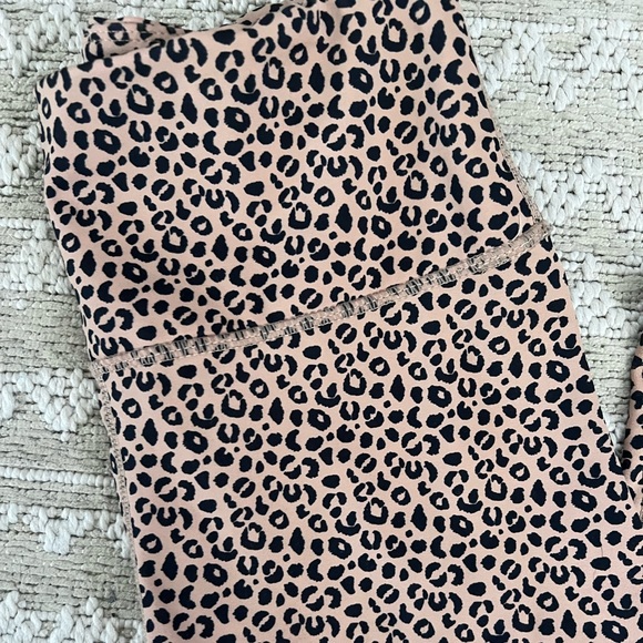 ALL FENIX 7/8 size small leggings - Picture 3 of 4